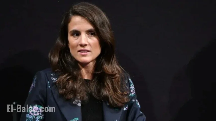 Environmental Journalist Tatiana Schlossberg, JFK’s Granddaughter, Dies at 35 from Cancer