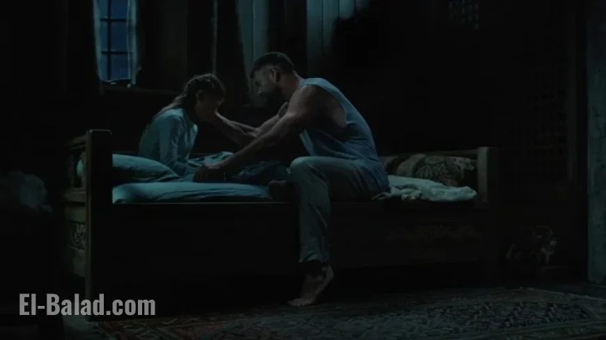 Thor’s Avengers Doomsday Teaser Features Chris Hemsworth and Daughter