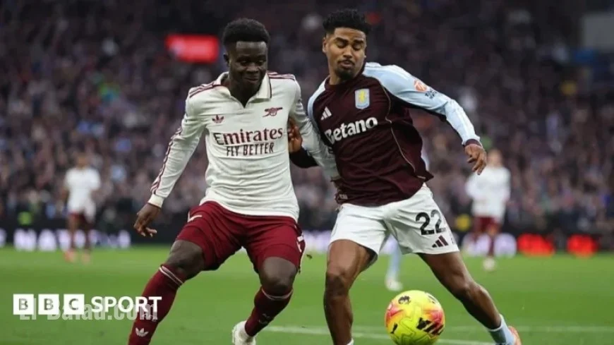 Premier League Teams: The Curious Delay in Facing Every Club