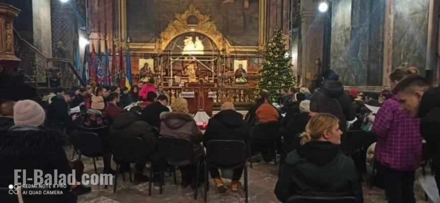 Why Do European Youth Gather Annually at the Taizé Meeting?