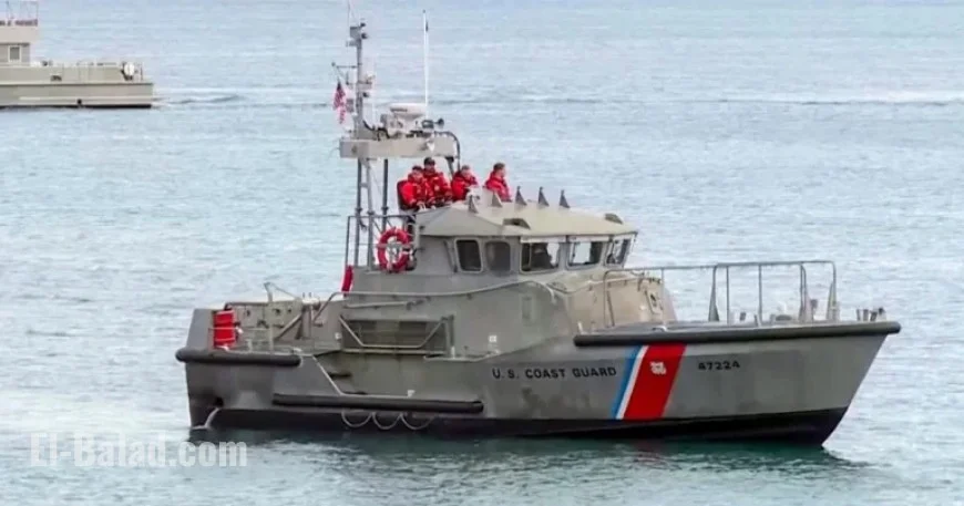 Missing Triathlete Found Dead on California Coast After Shark Sighting