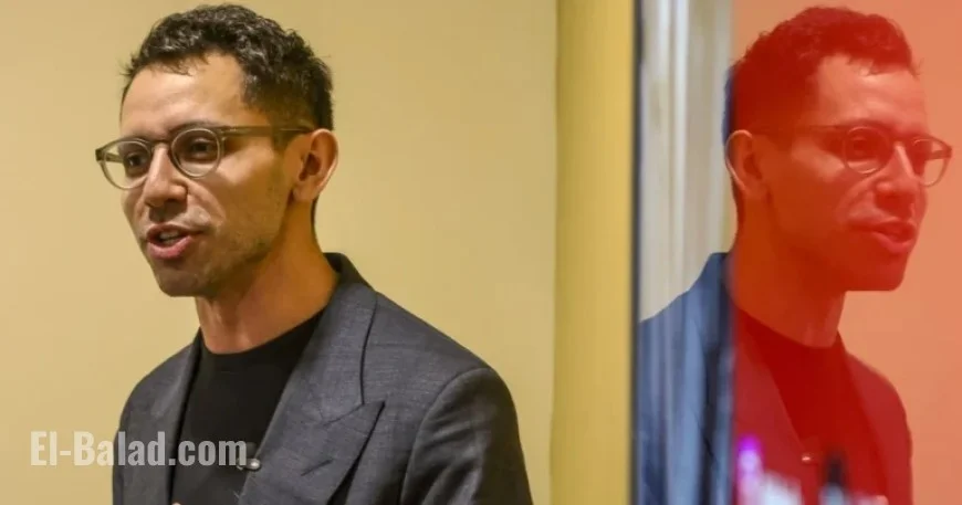 Florida School District Severs Ties with GOP’s James Fishback Over Misconduct Claims