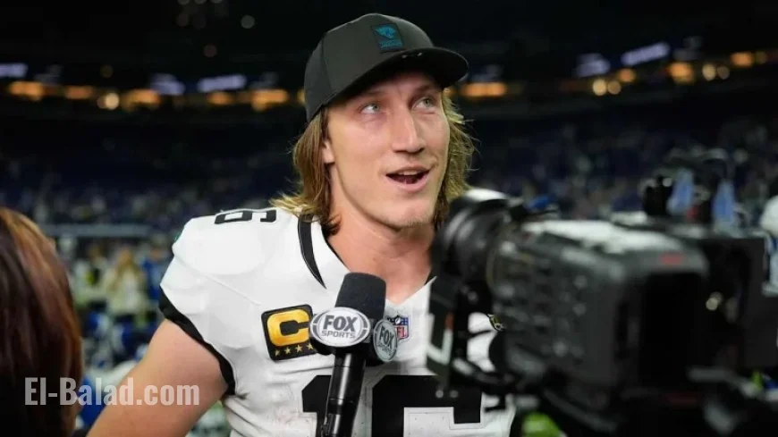 Week 18 NFL Rankings: Jaguars Soar to No. 3, 49ers Enter Top Five