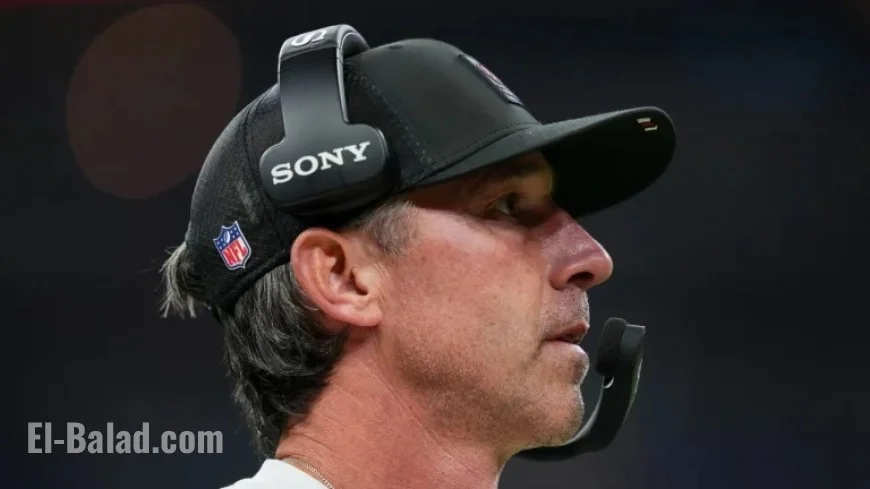 Kyle Shanahan Shifts Coach of the Year Odds Significantly