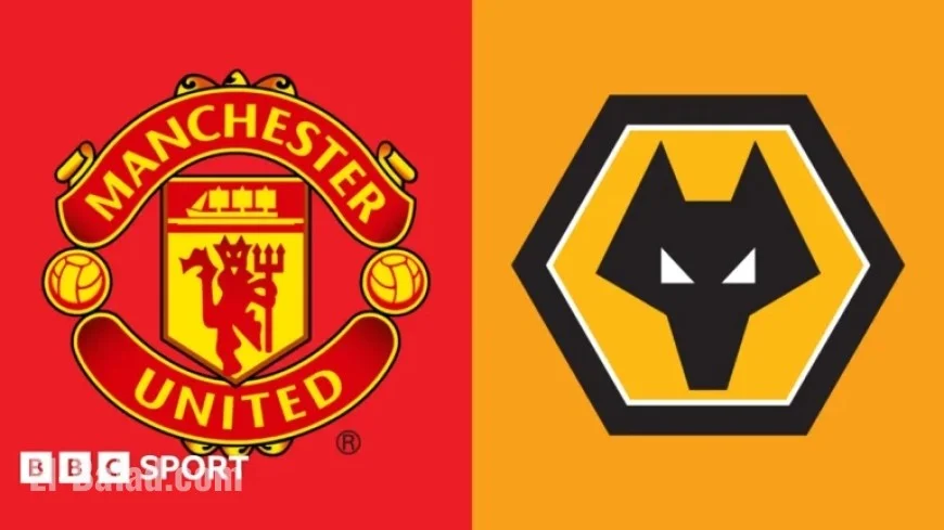 Manchester United Faces Wolverhampton Wanderers: Premier League Preview and Key Stats