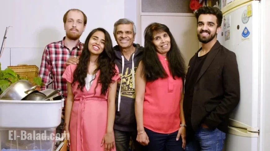 Nick Knowles Hosts New Year Clearout on U&W HD: Schedule and Details