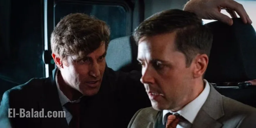 Coronation Street Unveils Dramatic Crash in 17 Spoiler Photos