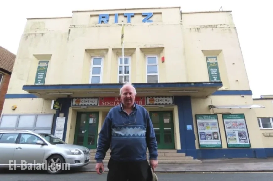 Burnham-On-Sea Cinema Owner to Launch Fourth Somerset Theater in 2026
