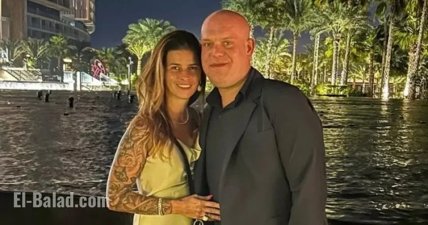 Michael van Gerwen’s Ex-Wife Admits Mistake Amid Lover’s Baby and Darts Drama