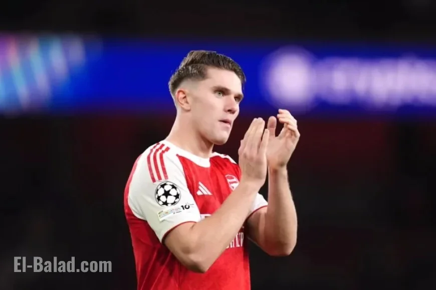 Gary Lineker Explains Viktor Gyokeres’ Struggles at Arsenal