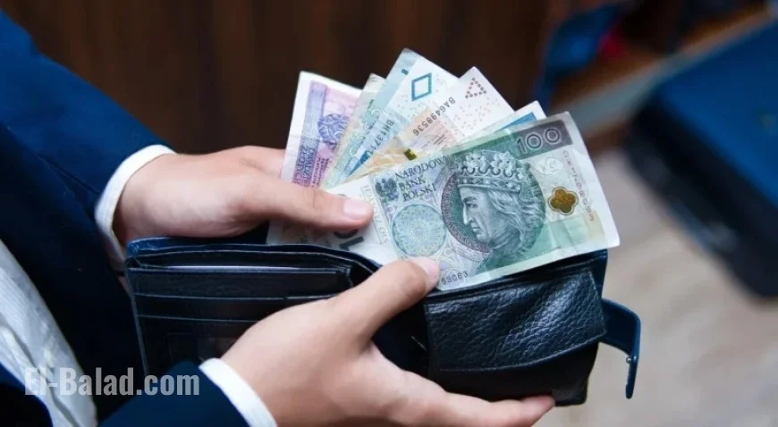 Poland to Ease Financial Strain by 2026, Outpacing Europe