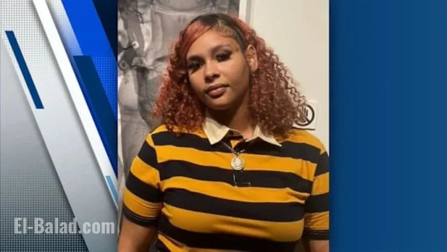 BCSO Seeks Missing 17-Year-Old from Northwest Side