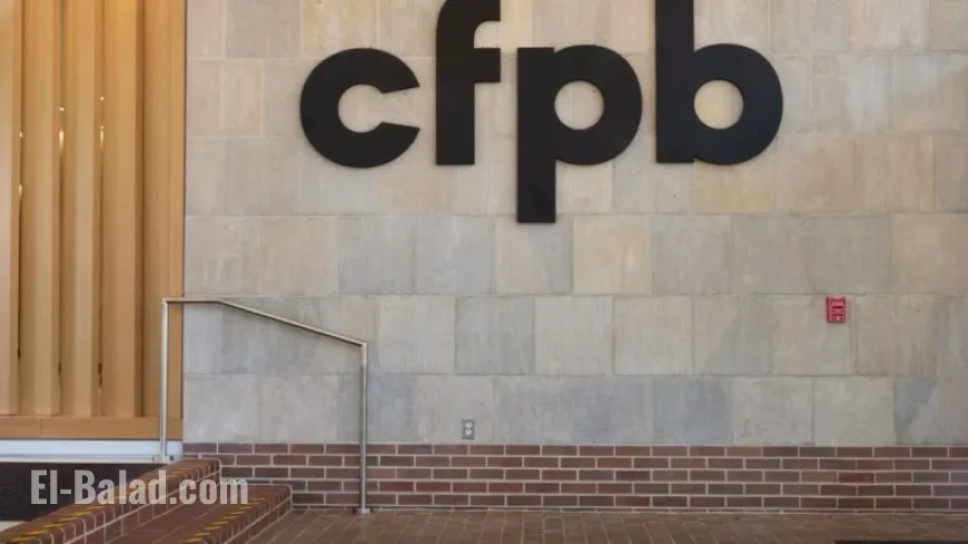 Judge Orders Trump Administration to Pursue CFPB Funding