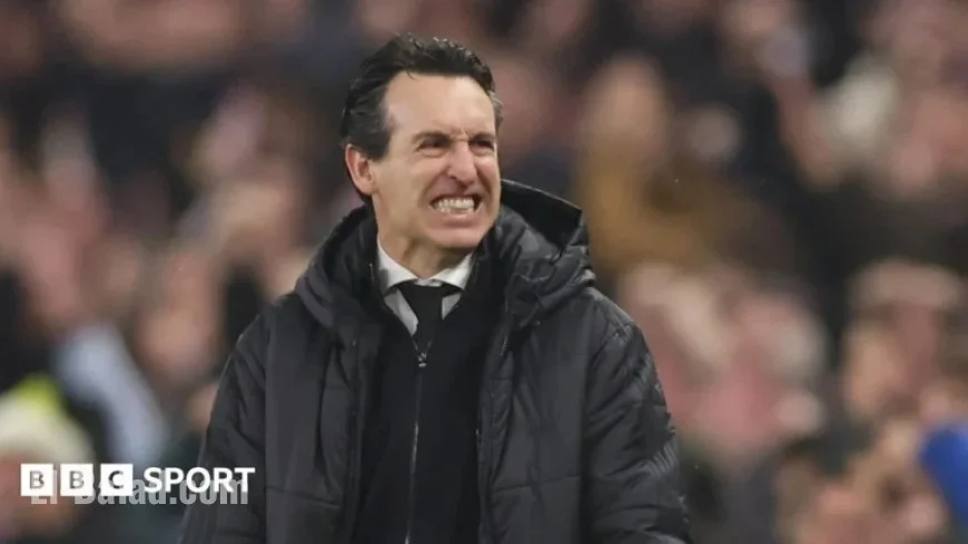 Premier League Live: Arteta, Emery Discuss Title Race and Transfers