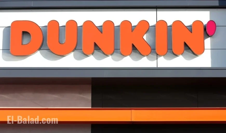 Dunkin’ Offers Free Donut Deal and Merch Sweepstakes for New Year