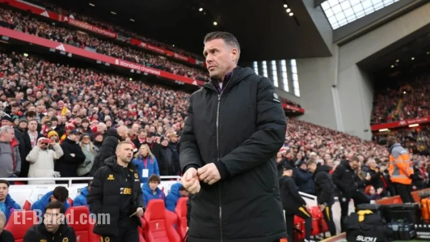 Edwards Targets Stronger Men’s Team Performance in Second Half