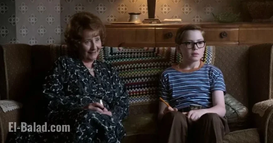 ‘Channel 4 Premieres Top Biopic Featuring Unrecognisable A-List Star Tonight’