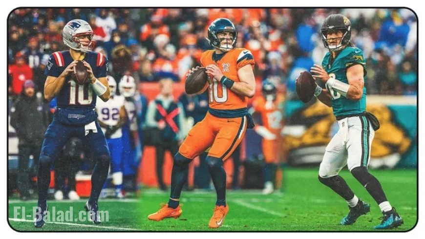 Chargers Eye Six Potential Wild Card Round Opponents