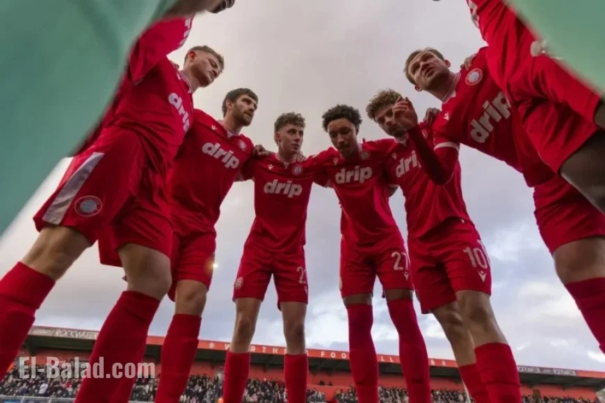 Worthing FC to Host Dorking Wanderers in Exciting Matchup Preview