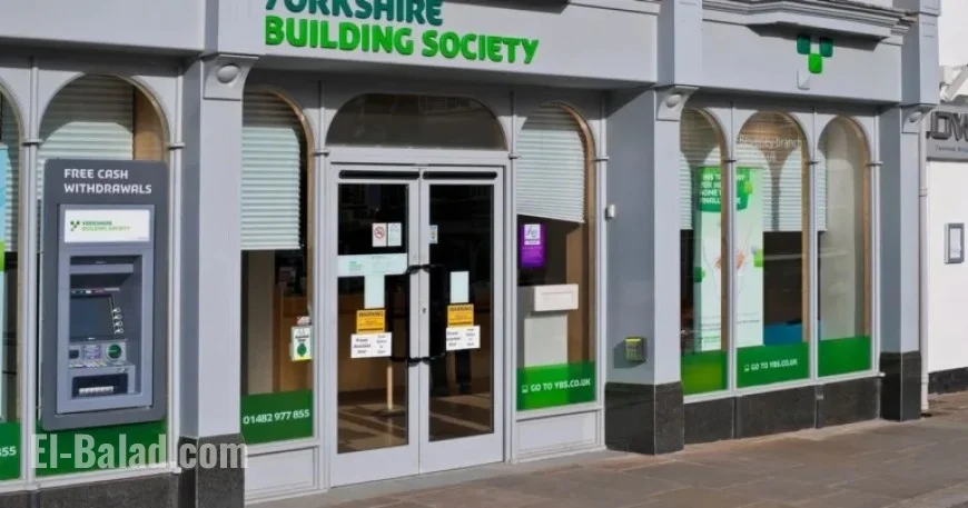 UK Households Warned About Keeping £5,001 in Bank Accounts