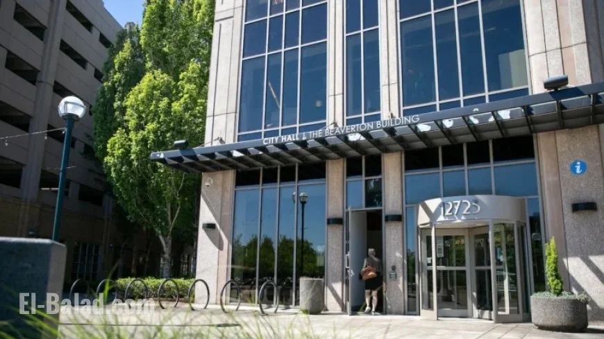 Top Oregon Suburbs with Highest Population Growth This Year