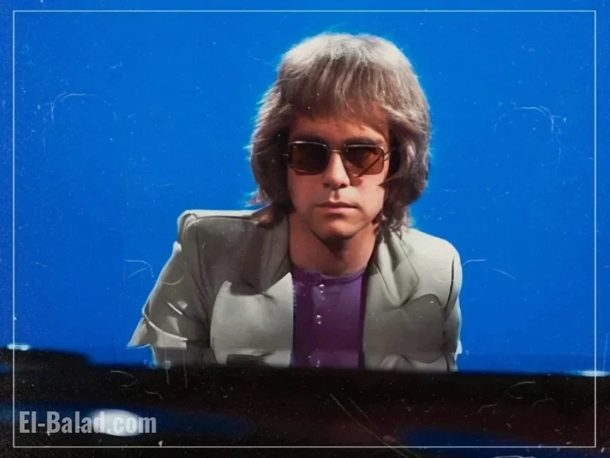 Elton John Criticizes ‘Beyond Dreadful’ Song He’d Prefer Forgotten