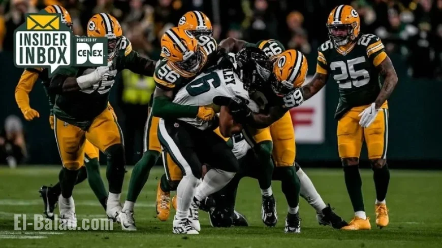 Prioritize the Climb over the Hill’s Summit