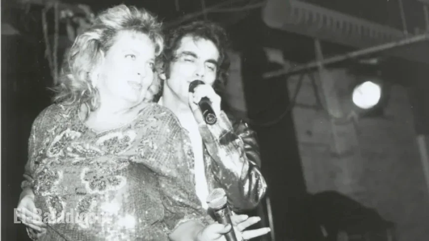 The Untold Story of Lightning & Thunder’s ‘Song Sung Blue’