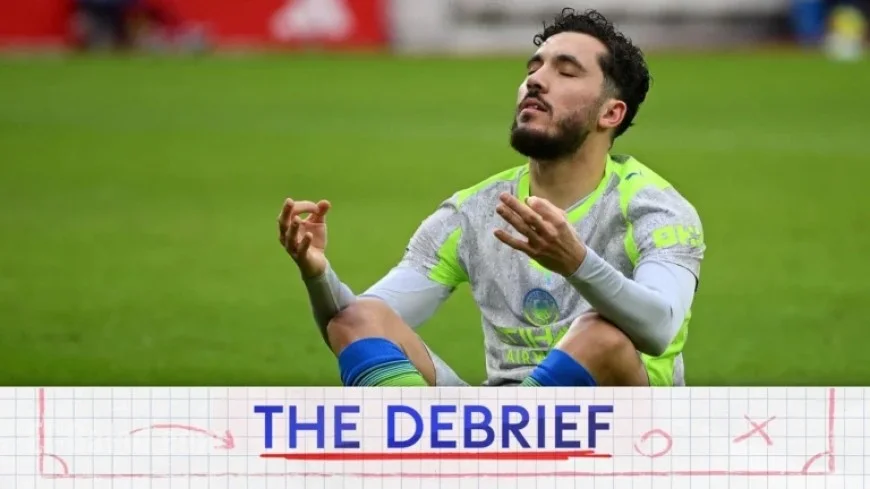 Rayan Cherki’s Assists Impact Title Race; Frimpong’s Speed, Heaven Analyzed in Debrief