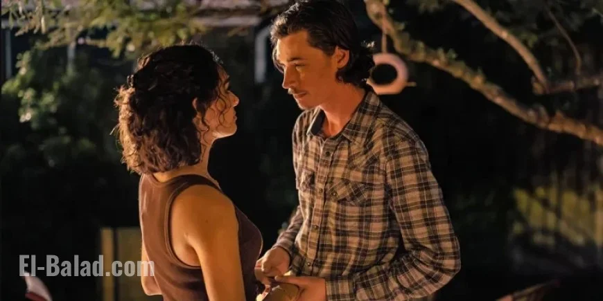 Landman Season 2, Episode 7: Key Moments Recapped