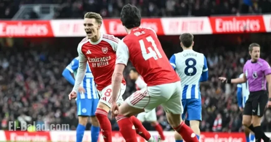 Comparing Next Five Premier League Fixtures: Arsenal, Man City, Aston Villa