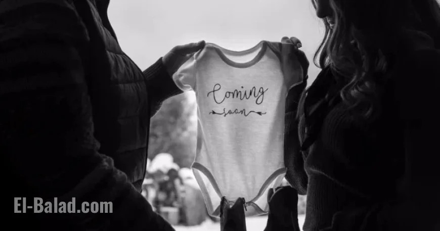 Kim Clavel Announces Her Upcoming Journey into Motherhood