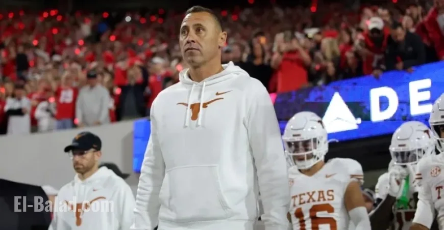 Watch No. 13 Texas vs. No. 18 Michigan: Citrus Bowl Live Details