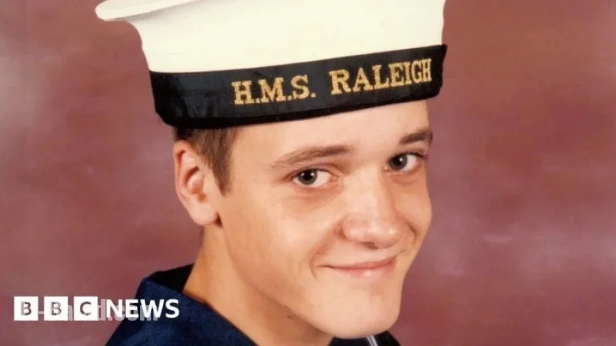 Police Conclude Investigation into Missing Sailor Simon Parkes