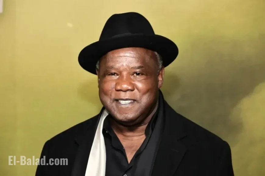 ‘The Wire’ Actor Isiah Whitlock Jr. Passes at 71, Spike Lee Collaborator