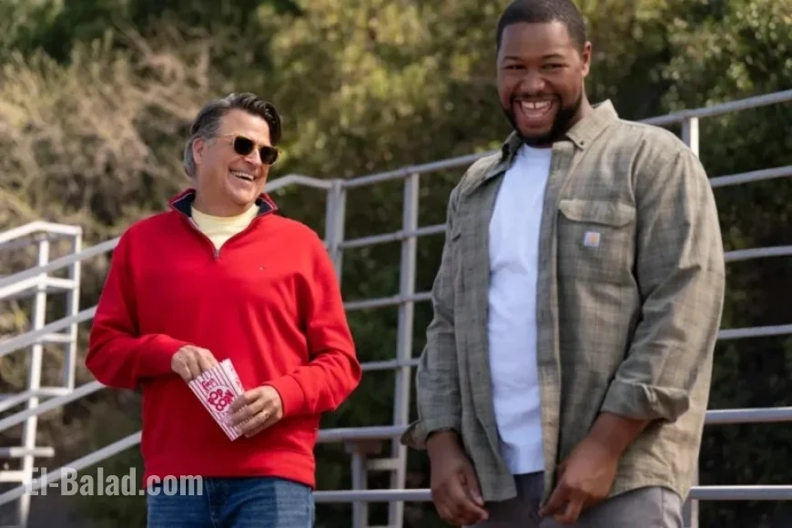 “Season 3 ‘Shrinking’ Trailer Features Michael J. Fox, Cobie Smulders”