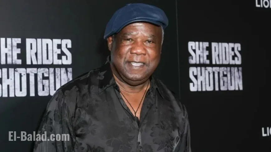 Isiah Whitlock Jr., Acclaimed ‘The Wire’ Actor, Passes Away at 71