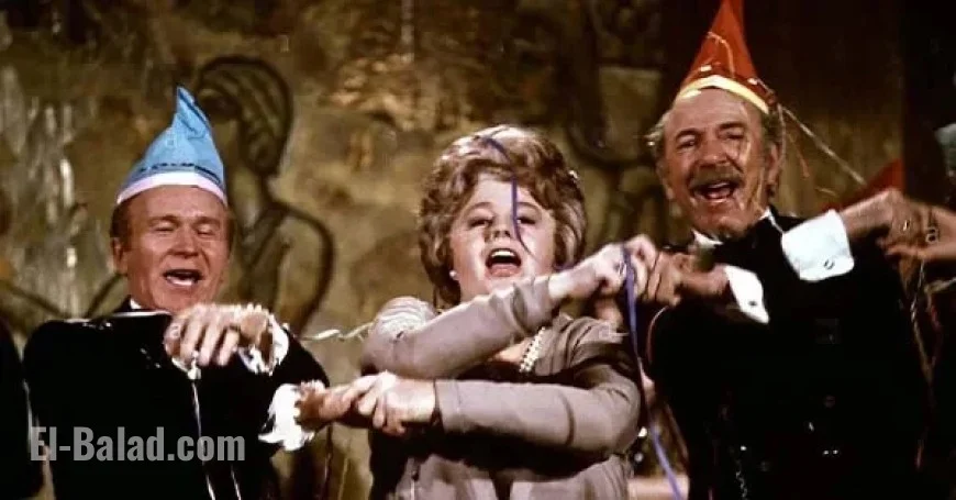 Top 20 Must-Watch Movies for New Year’s Eve Celebration