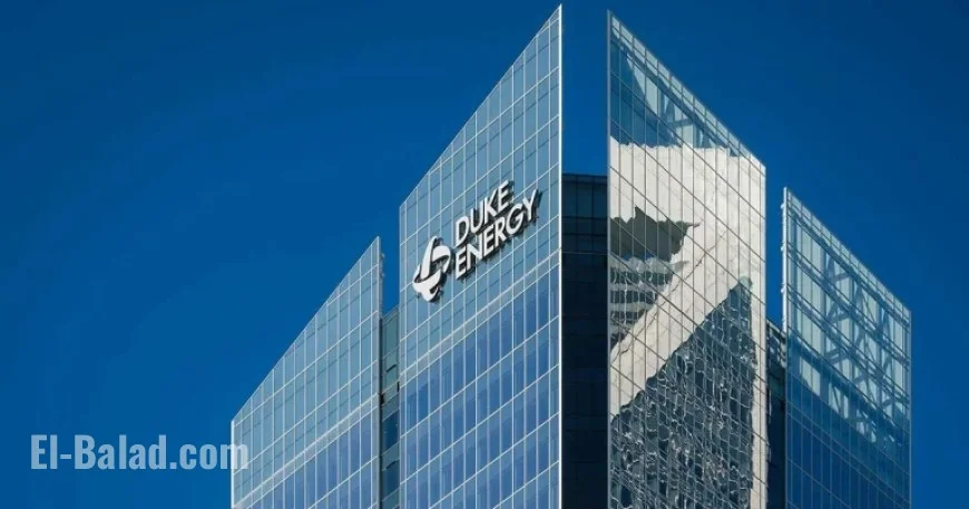 Duke Energy Seeks Permit for New Nuclear Development in North Carolina