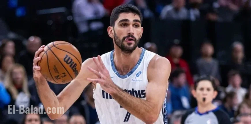 Top NBA Bets and Player Props for 76ers vs. Grizzlies Game