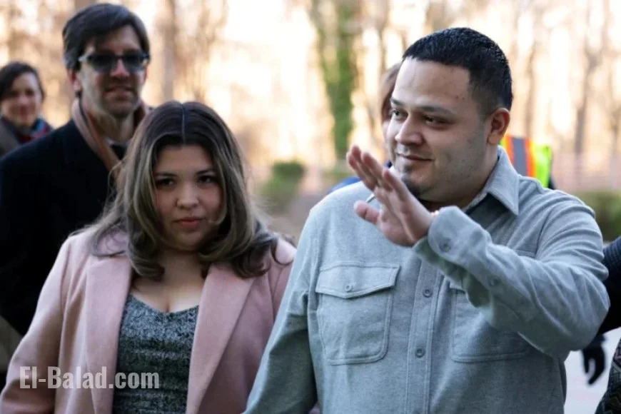 DOJ Retaliation Against Abrego Garcia after Court Win: Unsealed Order Reveals