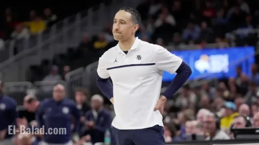 Marquette Takes on Seton Hall: Betting Odds and Game Predictions