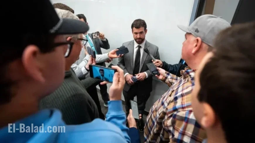 Iowa State Football: Track Incoming Transfers and Commitments