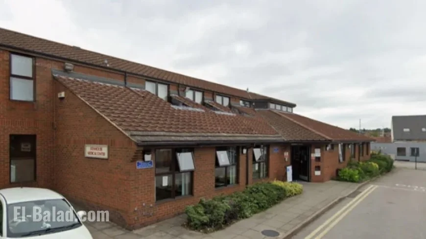 Doctor Suspended for Faking Appointments to Avoid School Run Delays