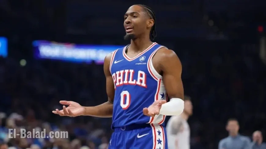 76ers vs. Grizzlies: Odds, Picks, and Predictions