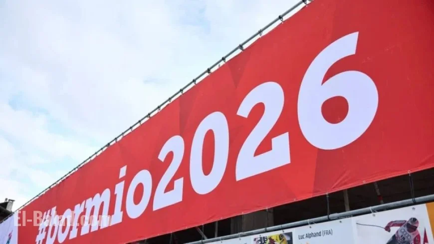 2026 Winter Olympics Guide: Milan-Cortina Schedule, Events, and TV Broadcasts