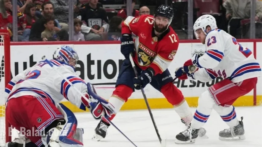 NHL to Bring Snow to Miami for Friday’s Winter Classic Game