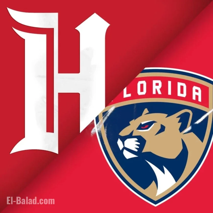 Panthers vs. Lightning: Exploring the NHL’s Premier Rivalry