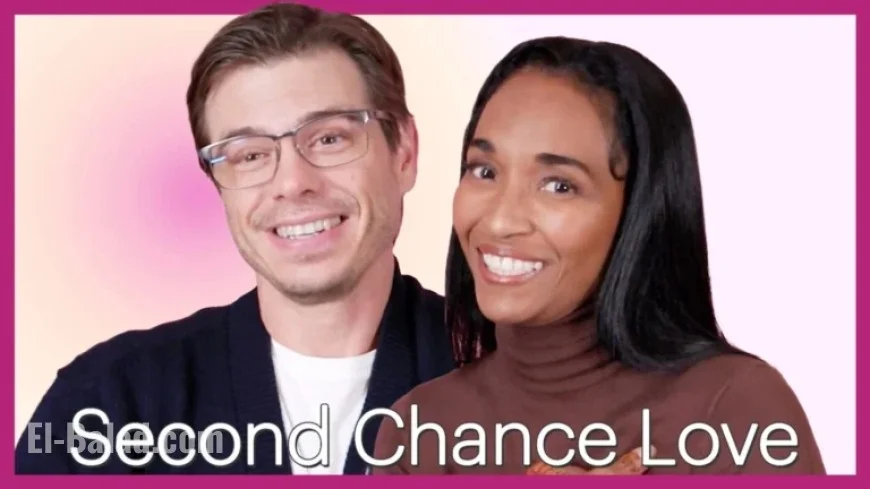 Matthew Lawrence and Chilli Share Insights on Rekindled Romance and Early Crush
