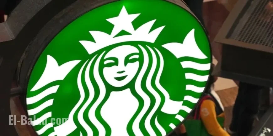 Starbucks to Shut 400 Locations in 2025